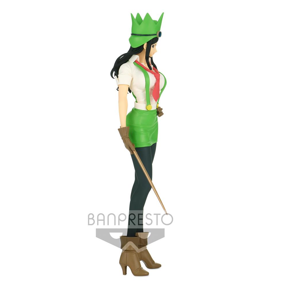 One Piece: Nico Robin Sweet Style Pirates A Prize Figure