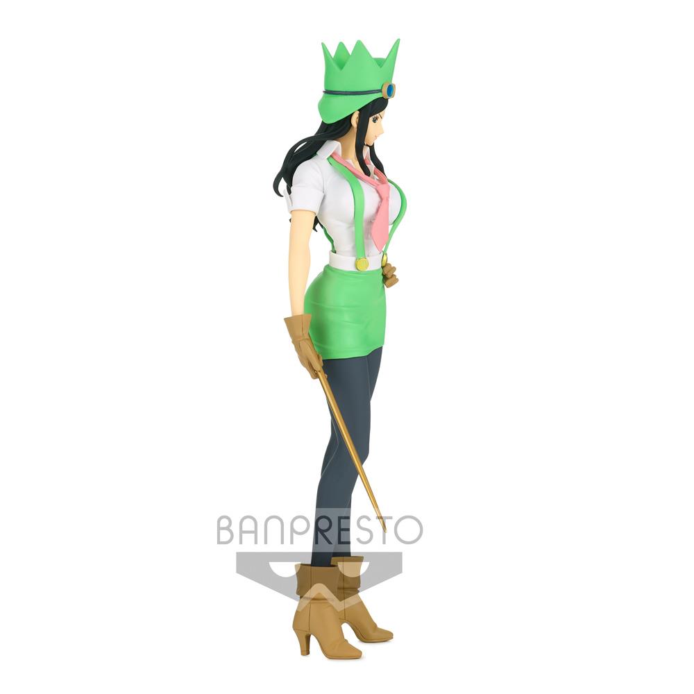 One Piece: Nico Robin Sweet Style Pirates B Prize Figure