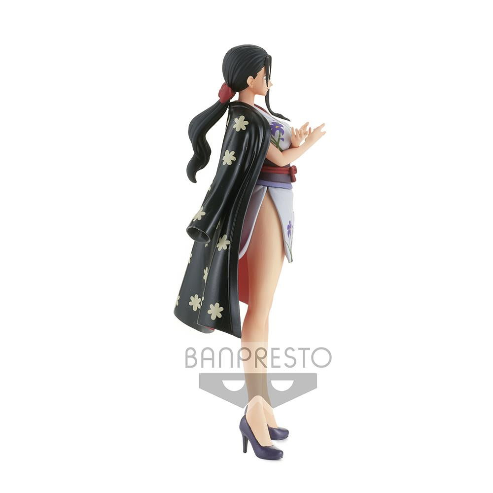 One Piece: Nico Robin Grandline Lady V6 Prize Figure