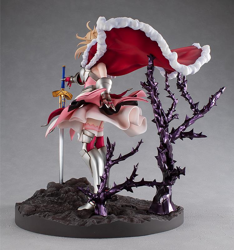 Fate/kaleid: Illyasviel von Einzbern: Saber/Altria ver. 1/7 Scale Figure