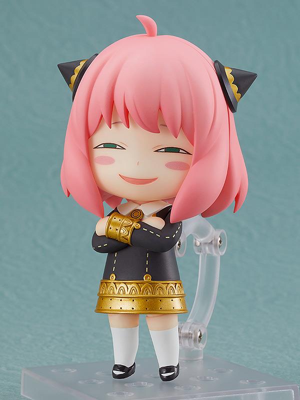 Spy x Family: 1902 Anya Forger Nendoroid