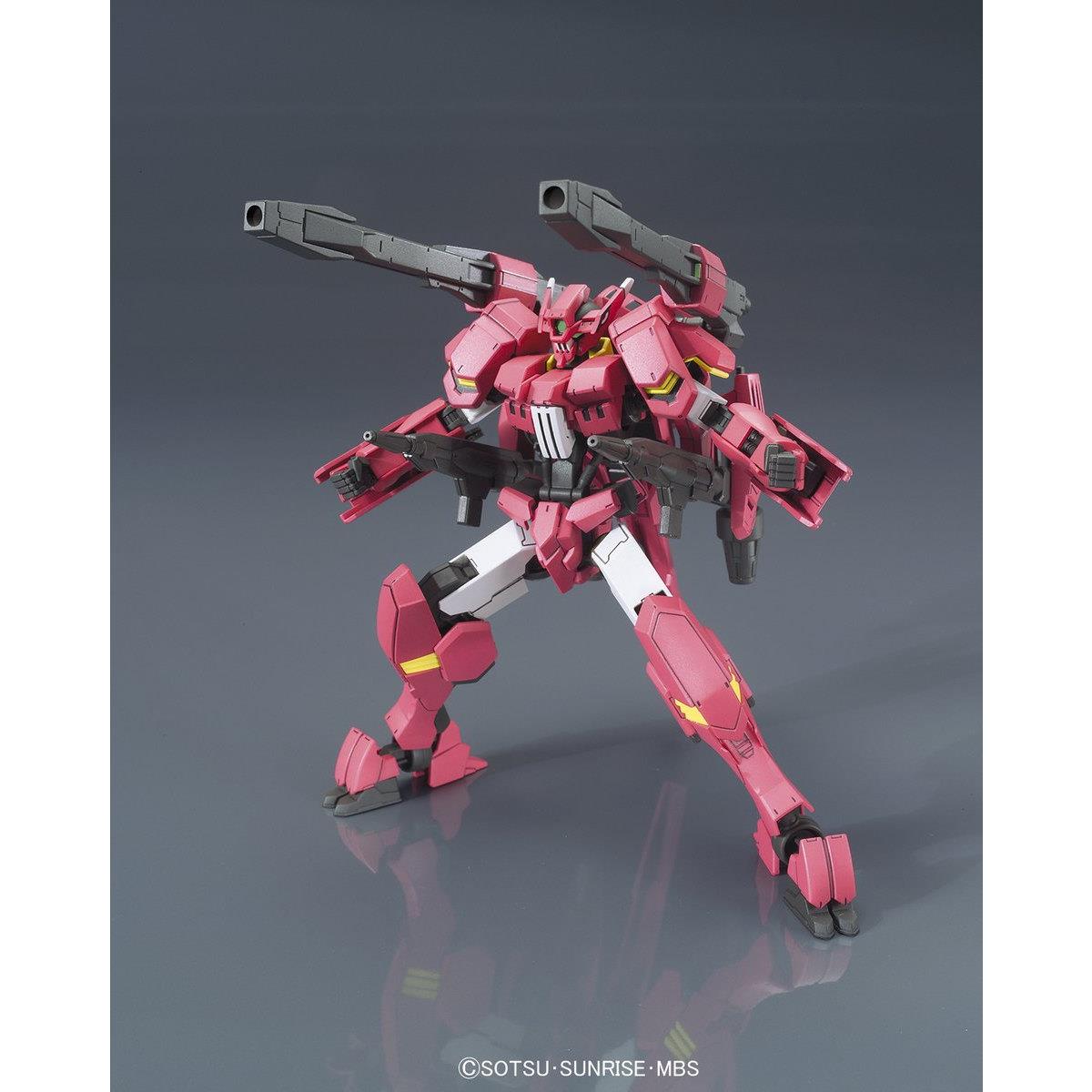 Gundam: Gundam Flauros (Ryusei-Go) HG Model