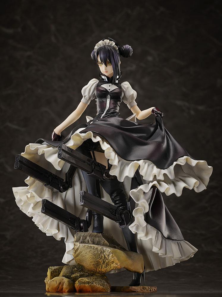 Girls' Frontline: Agent 1/7 Scale Figurine