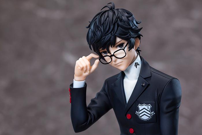 Persona 5: Amamiya Ren 1/7 Scale Figurine