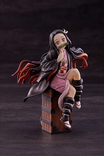 Demon Slayer: Nezuko 1/8 Scale Figurine