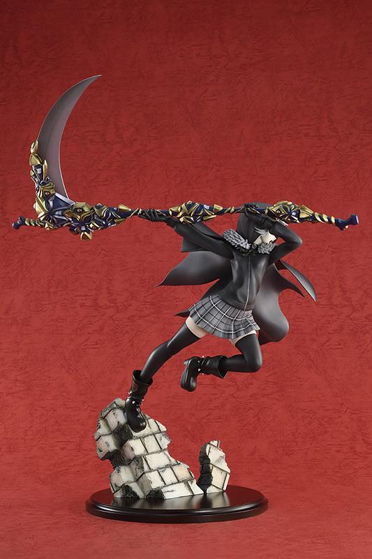 Lord El-Melloi II's Case Files: Gray 1/8 Scale Figurine