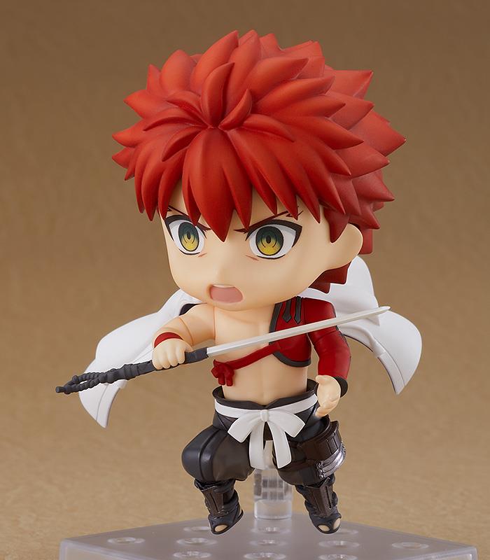 Fate/Grand Order: 1771 Saber/Senji Muramasa Nendoroid