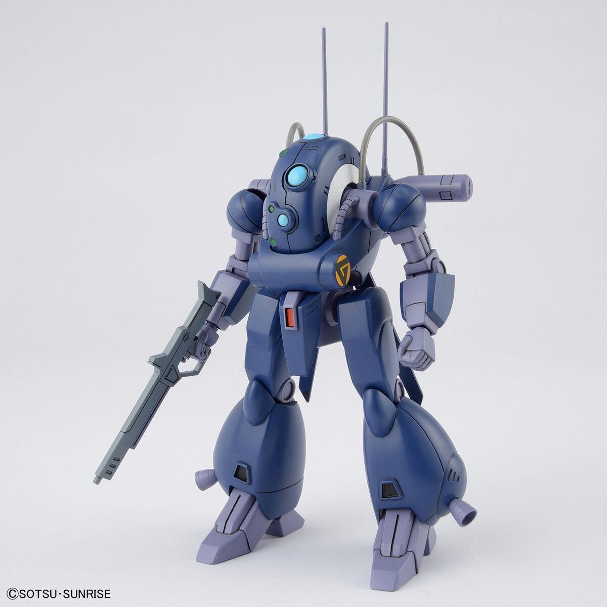 Dragonar: Dragonar Set 1 1/144 Model Kit