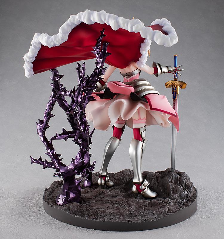 Fate/kaleid: Illyasviel von Einzbern: Saber/Altria ver. 1/7 Scale Figure