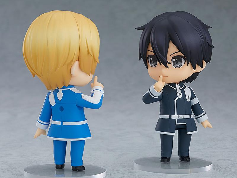 Sword Art Online: Alicization 1126 Eugeo Nendoroid