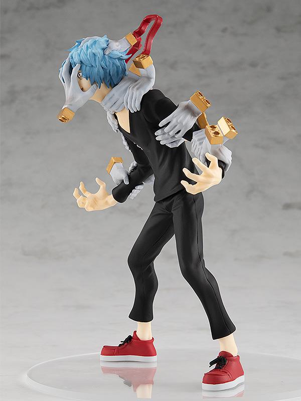 My Hero Academia: Tomura Shigaraki POP UP PARADE Figure