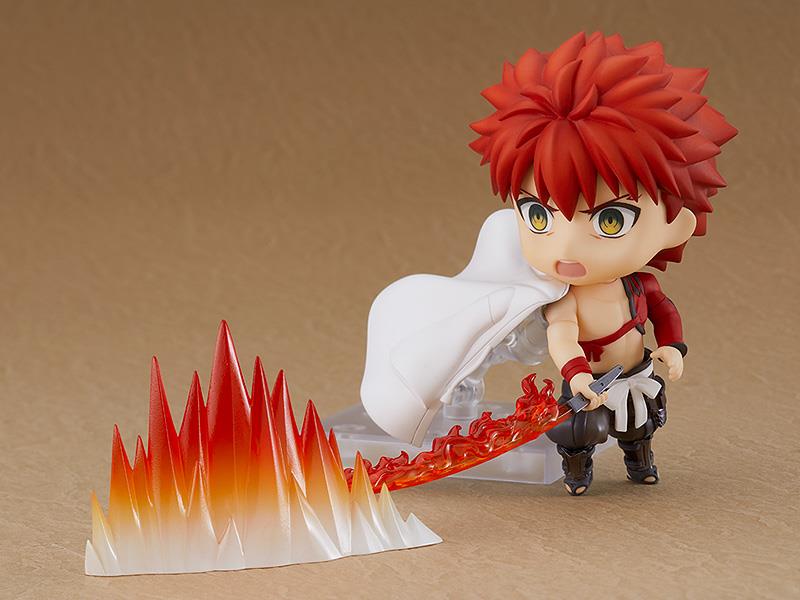 Fate/Grand Order: 1771 Saber/Senji Muramasa Nendoroid