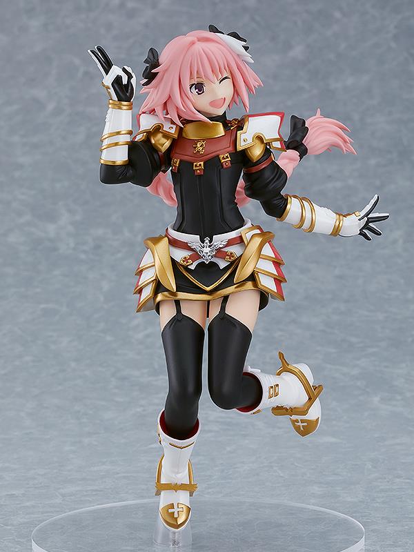 Fate/Grand Order: Rider/Astolfo POP UP PARADE Figurine