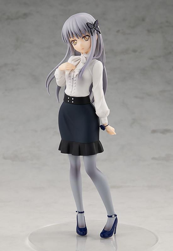 BanG Dream!: Minato Yukina POP UP PARADE Figure