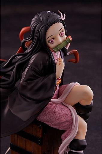 Demon Slayer: Nezuko 1/8 Scale Figurine