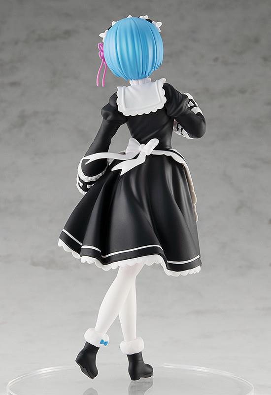 Re:Zero: Rem POP UP PARADE Figure