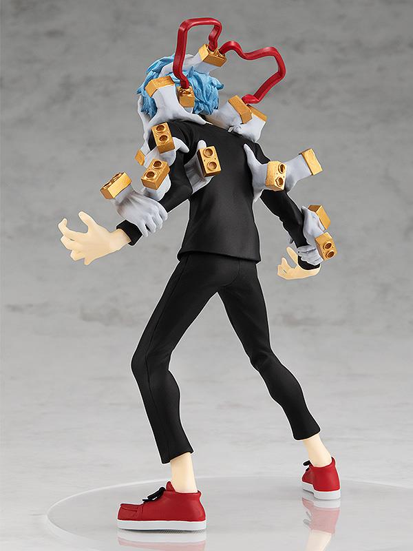 My Hero Academia: Tomura Shigaraki POP UP PARADE Figure