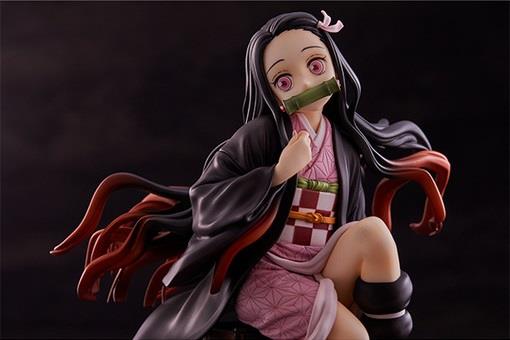 Demon Slayer: Nezuko 1/8 Scale Figurine