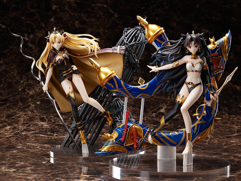 Fate Grand Order Archer Ishtar 1 7 Scale Figurine