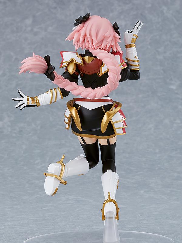 Fate/Grand Order: Rider/Astolfo POP UP PARADE Figurine