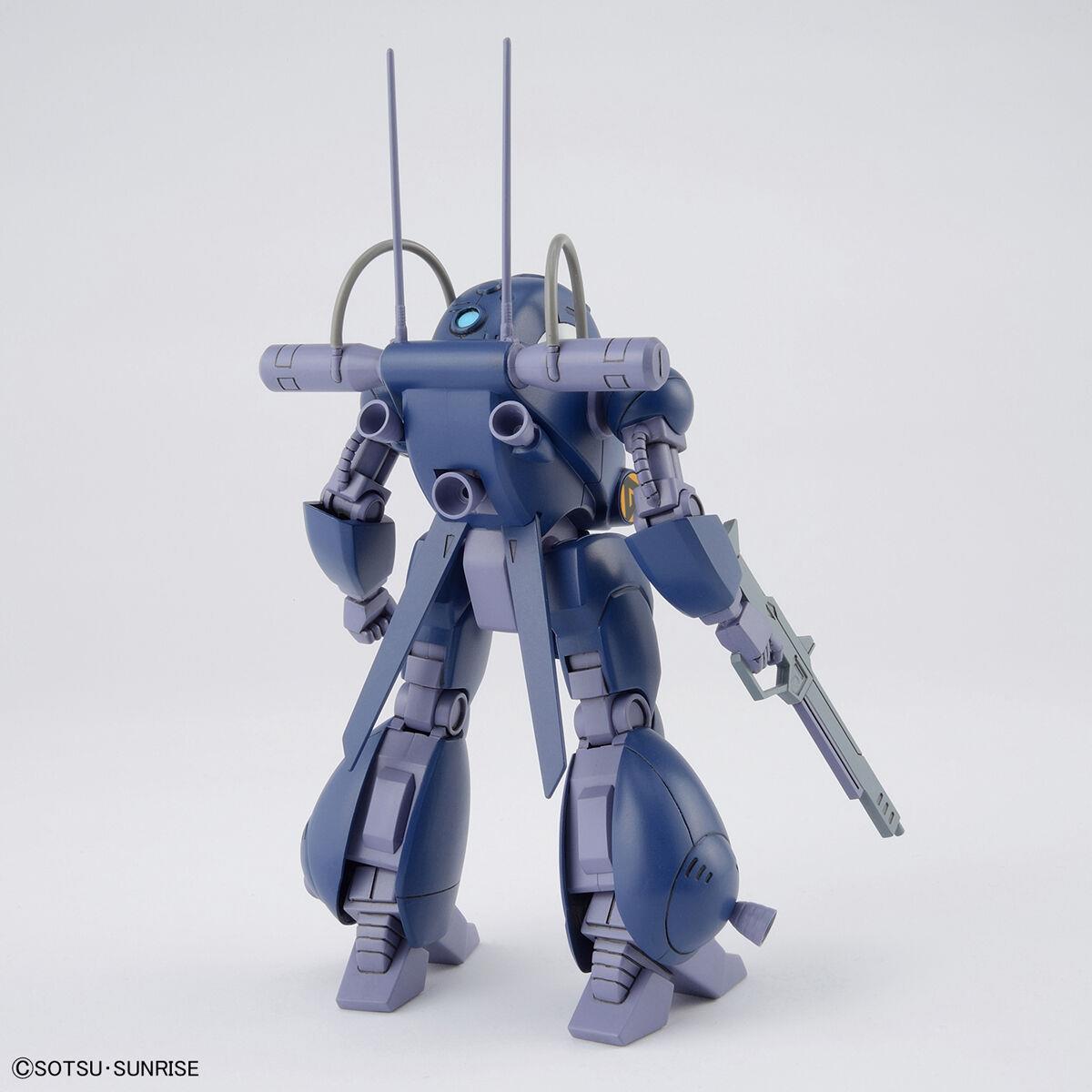 Dragonar: Dragonar Set 1 1/144 Model Kit