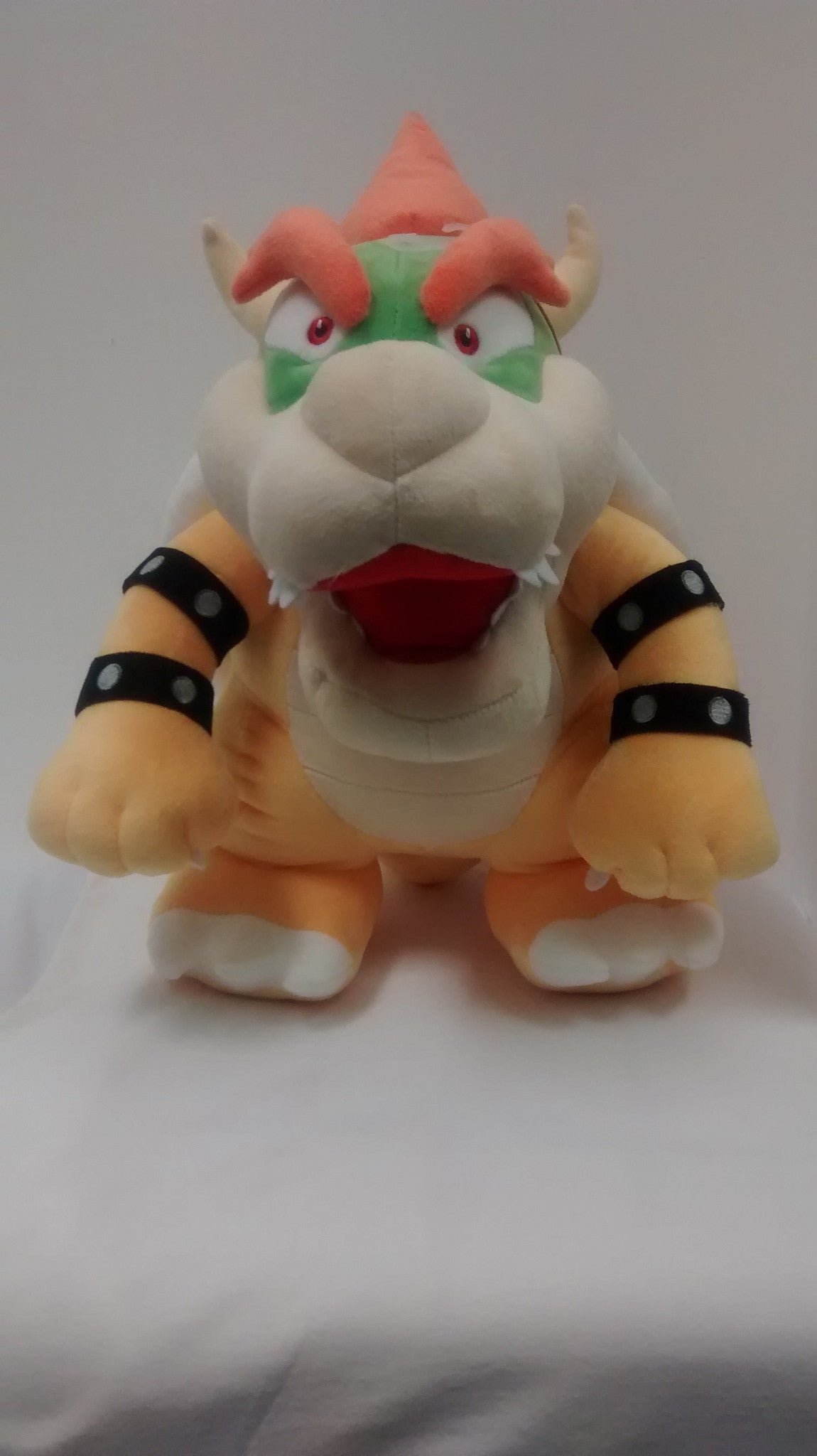 ✖Halloween Super Mario Cosplay Toys Bowser Anime Halloween Party Masks  Gloves Props Latex Face Mask | Shopee Philippines