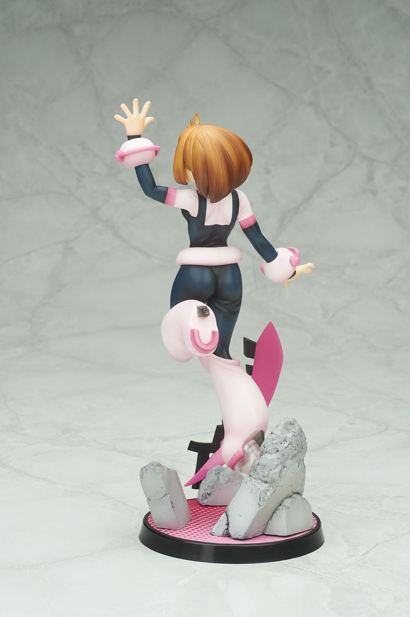 My Hero Academia: Uraraka Ochaco Float 1/8 Scale Figure