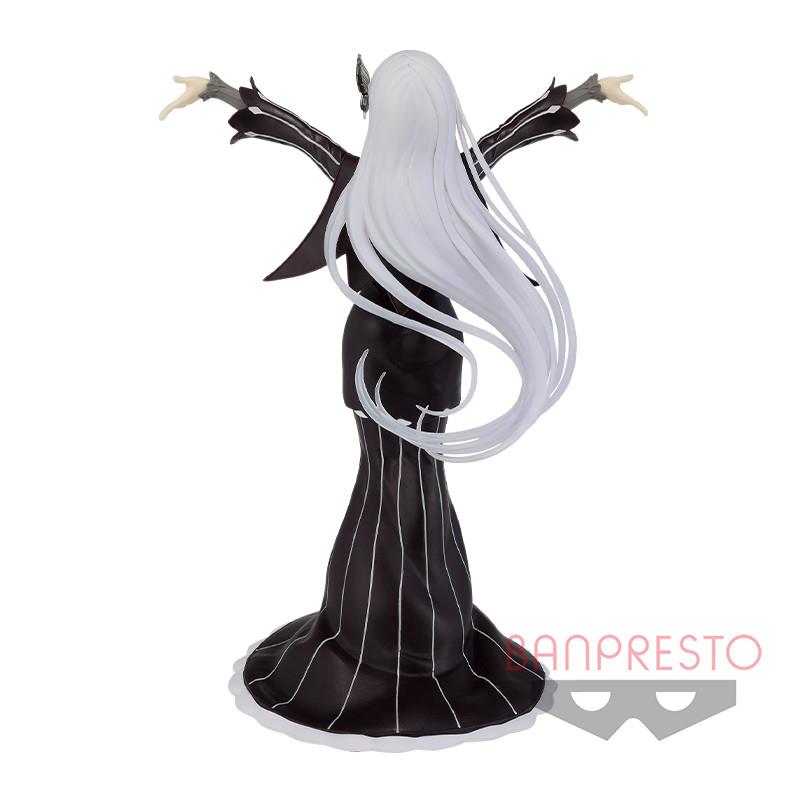 Re:Zero: Echidna EXQ Prize Figure