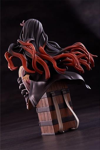 Demon Slayer: Nezuko 1/8 Scale Figurine