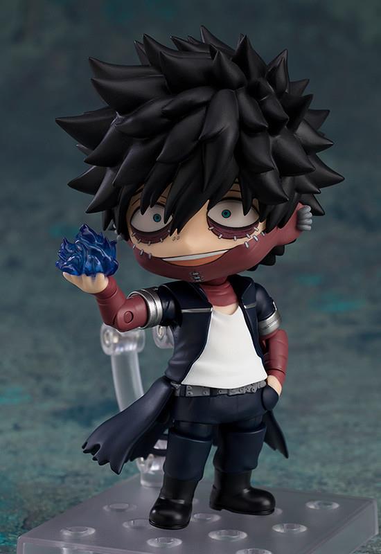 My Hero Academia: 1430 Dabi Nendoroid