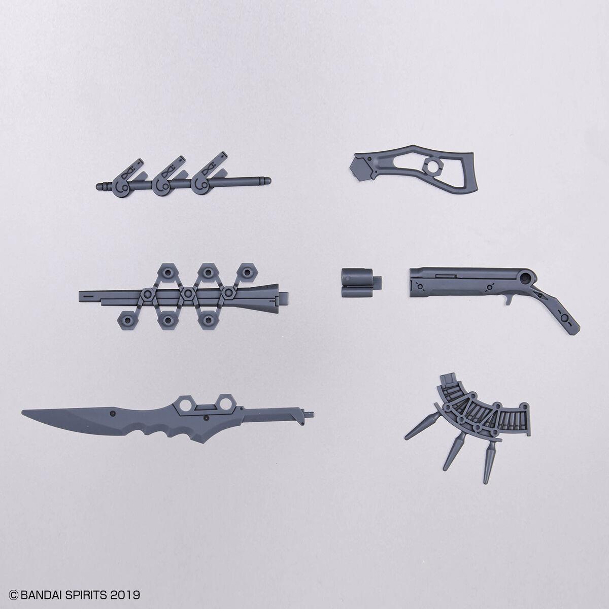 designing weapons, which of these weapons do you find most interesting? :  r/ImaginaryWarhammer