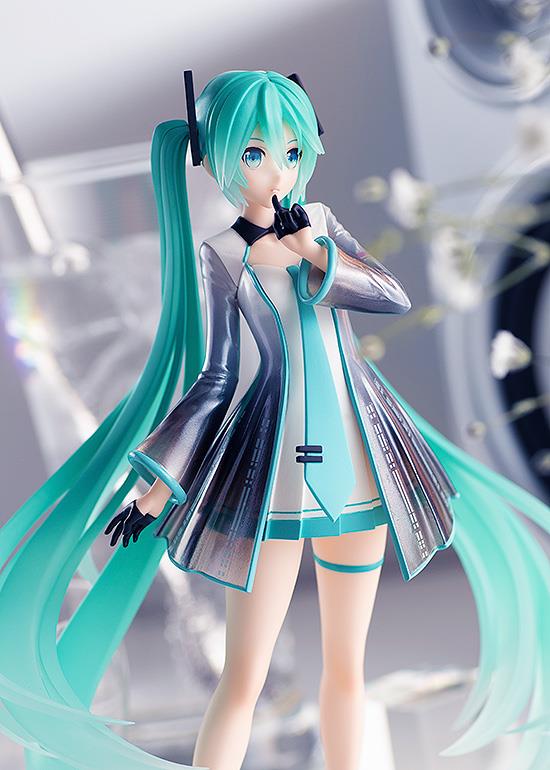 Vocaloid: Hatsune Miku YYB Type ver. POP UP PARADE Figure