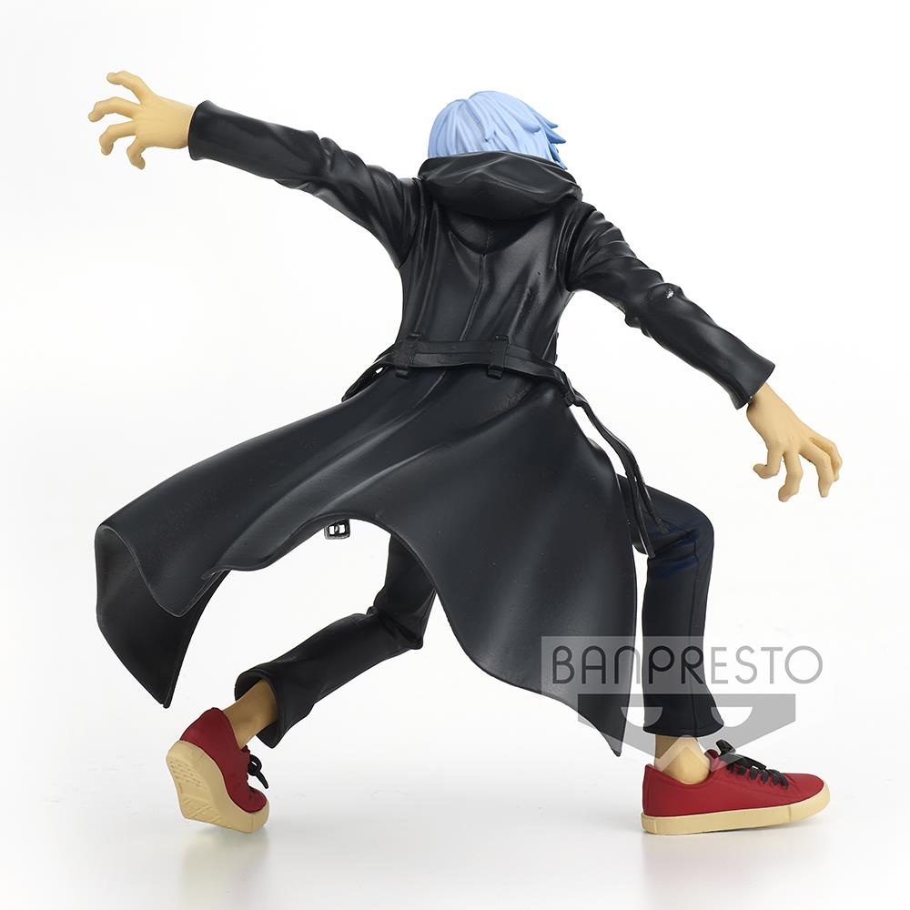 My Hero Academia: Shigaraki The Evil Villains Vol. 2 Prize Figure