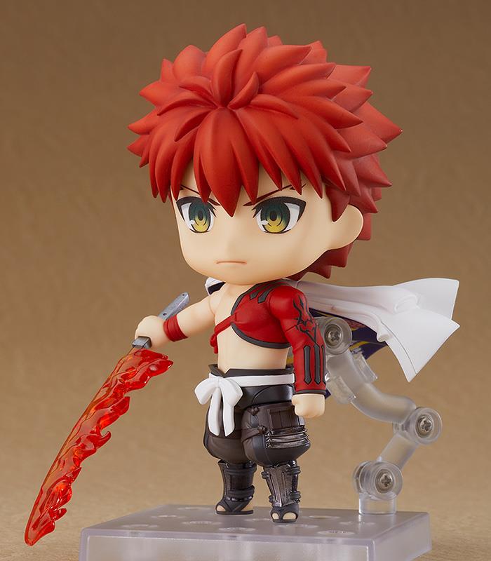 Fate/Grand Order: 1771 Saber/Senji Muramasa Nendoroid