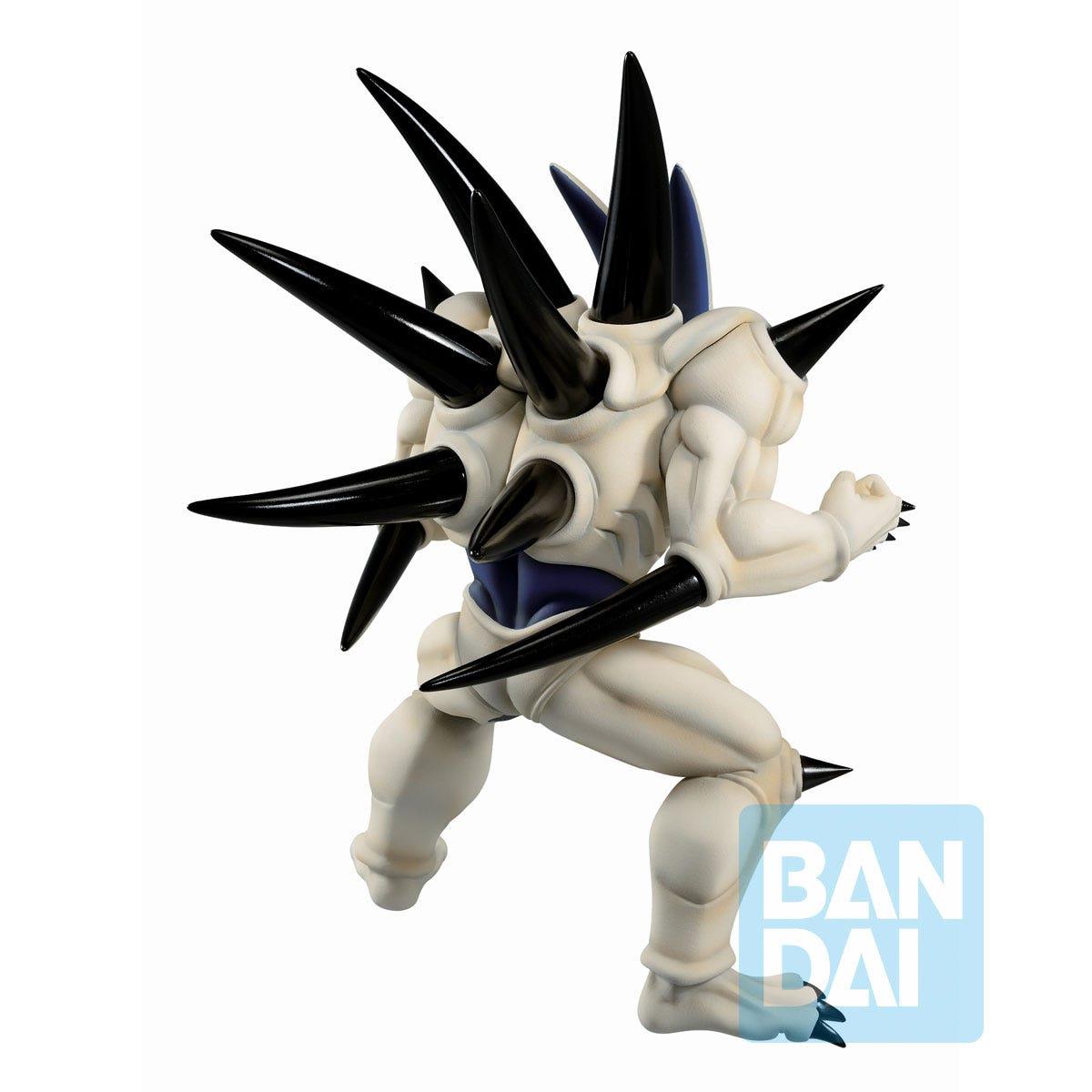 Dragon Ball Z: Omega Shenron Dragon Ball Vs. Omnibus Super Ichibansho Figure