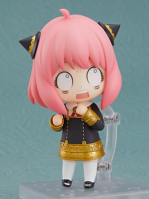 Spy x Family: 1902 Anya Forger Nendoroid