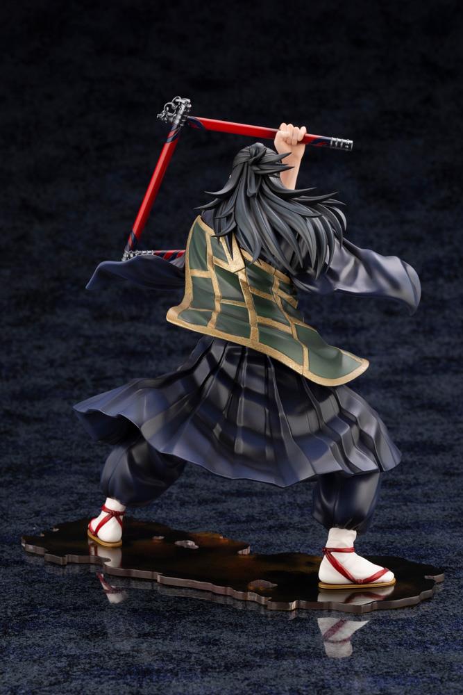 Jujutsu Kaisen 0: Suguru Geto ArtFXJ 1/8 Scale Figurine