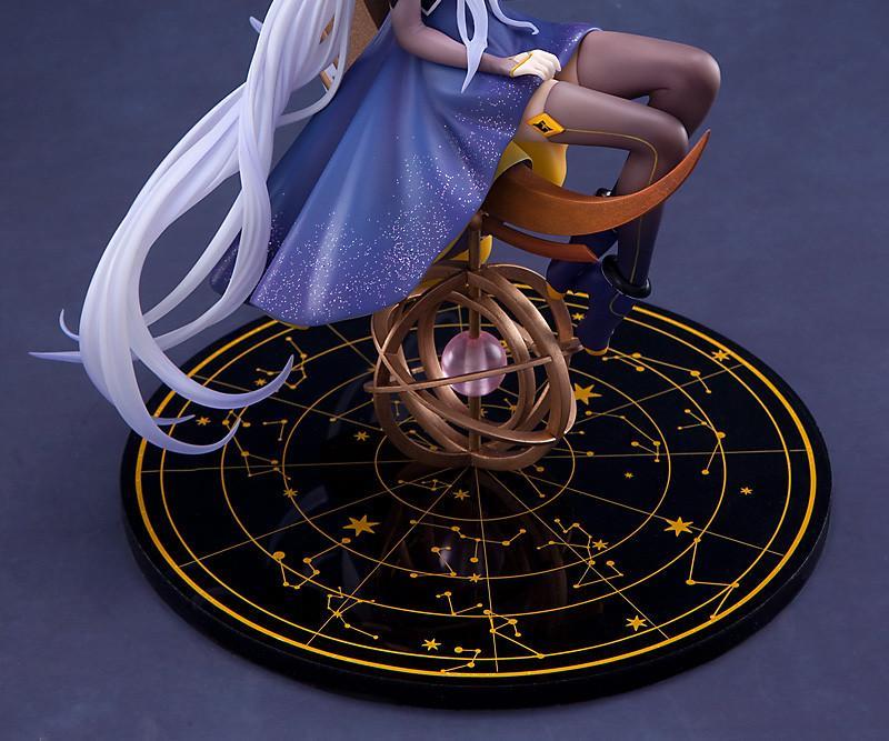 VOCALOID 4: Library Stardust 1/8 Scale Figure