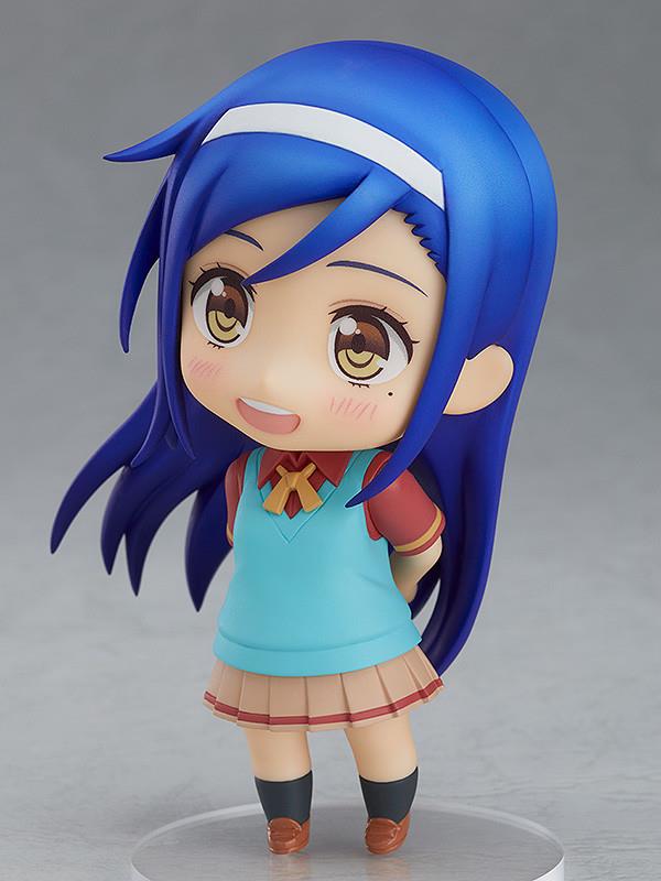 We Never Learn: 1196 Fumino Furuhashi Nendoroid