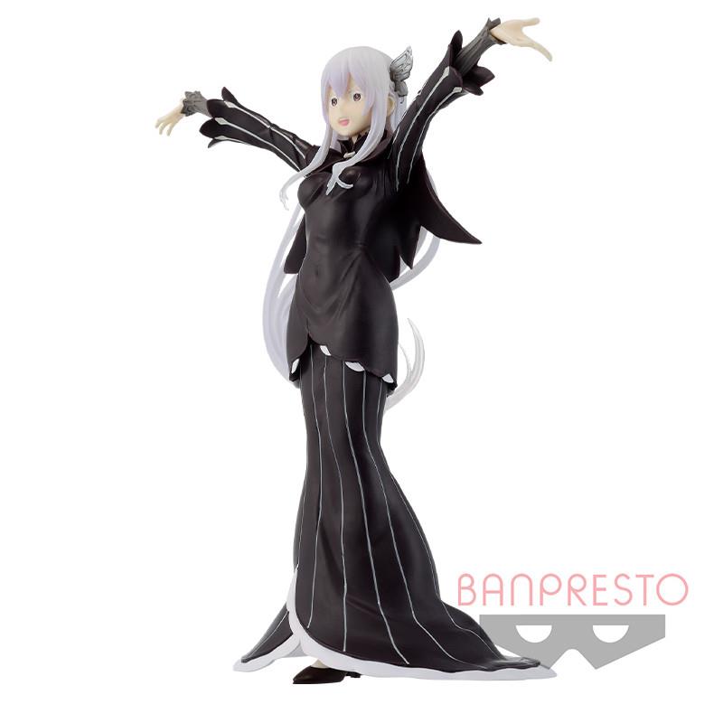 Re:Zero: Echidna EXQ Prize Figure