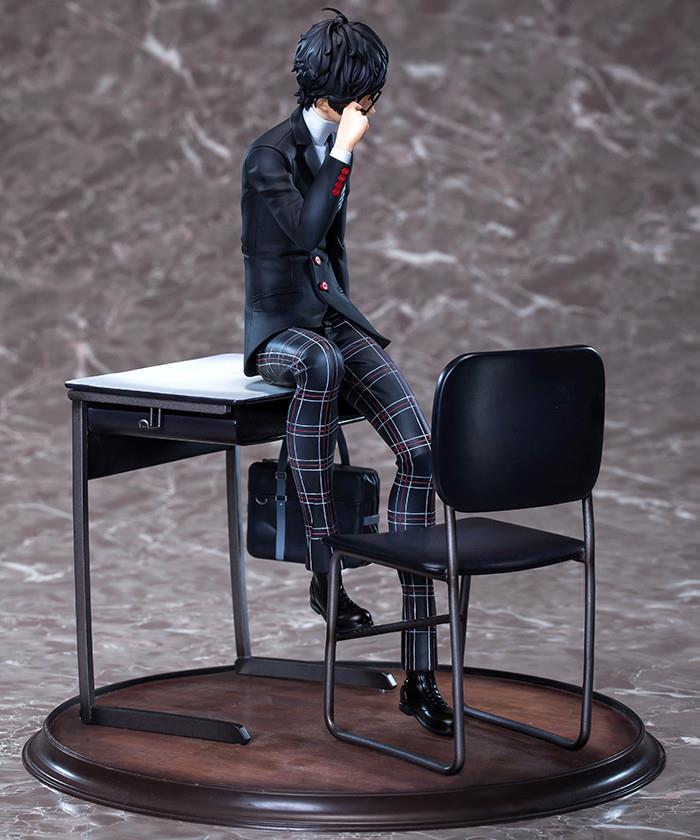 Persona 5: Amamiya Ren 1/7 Scale Figurine