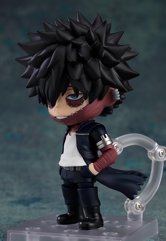 My Hero Academia: 1430 Dabi Nendoroid