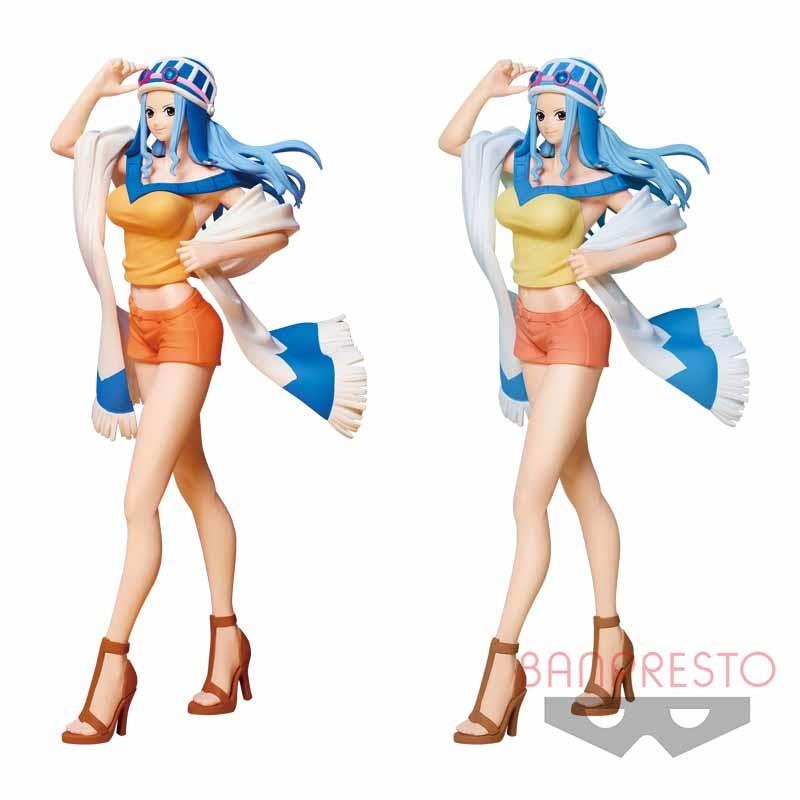 One Piece: Nefeltari Vivi Sweet Style Pirates Ver. A Prize Figure