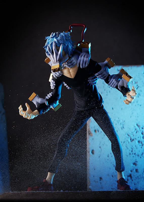 My Hero Academia: Tomura Shigaraki POP UP PARADE Figure