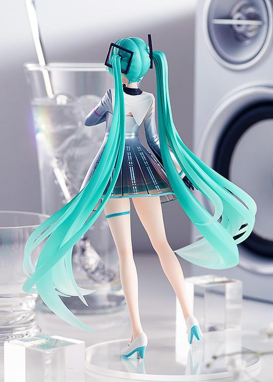 Vocaloid: Hatsune Miku YYB Type ver. POP UP PARADE Figure