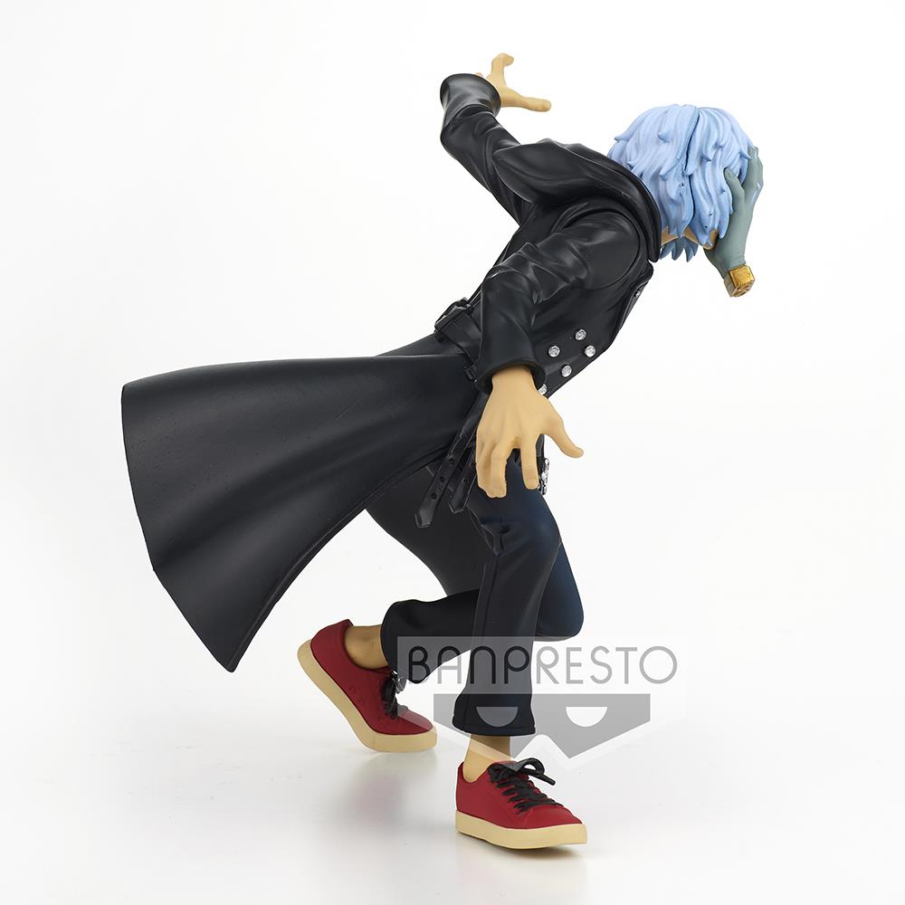 My Hero Academia: Shigaraki The Evil Villains Vol. 2 Prize Figure