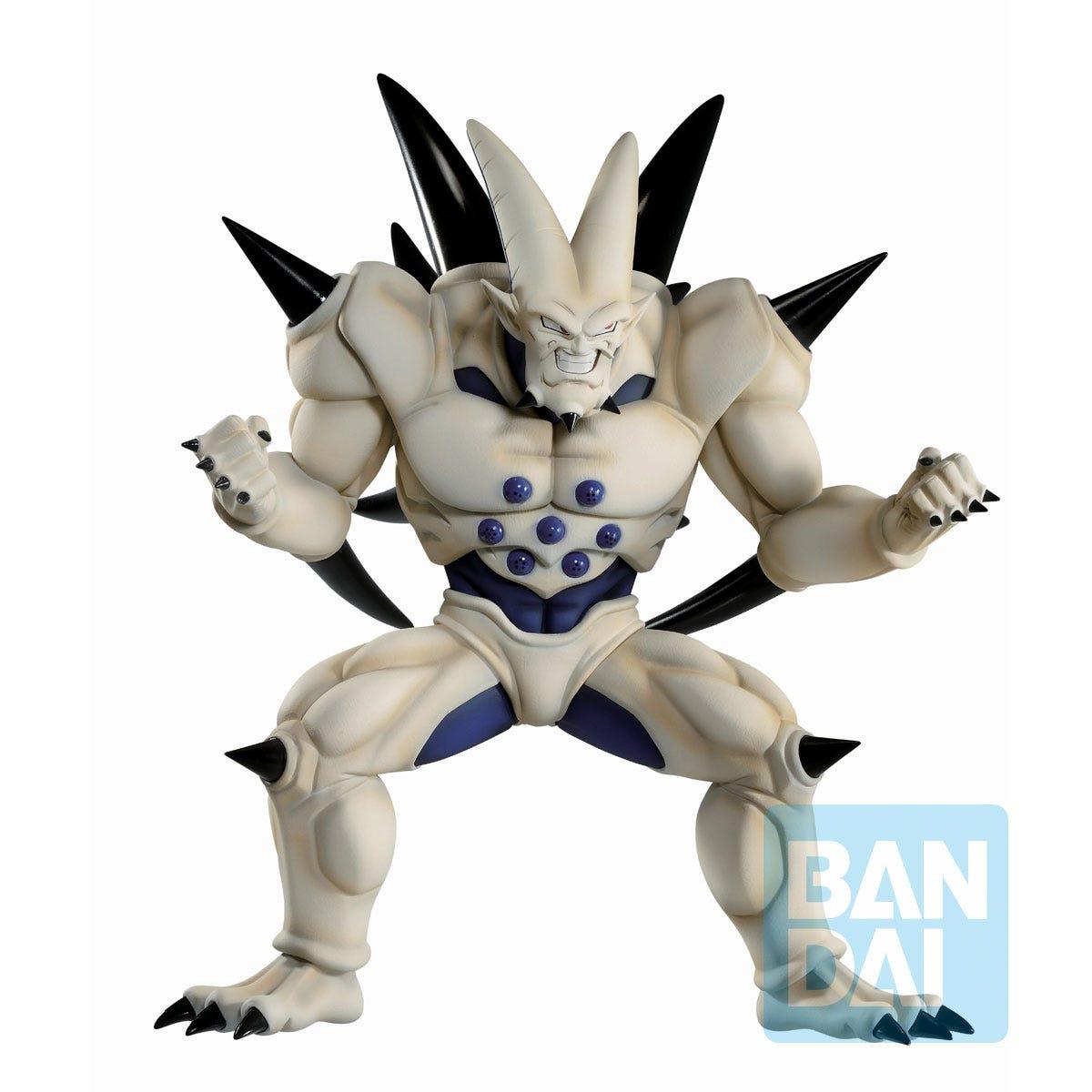 Dragon Ball Z: Omega Shenron Dragon Ball Vs. Omnibus Super Ichibansho Figure