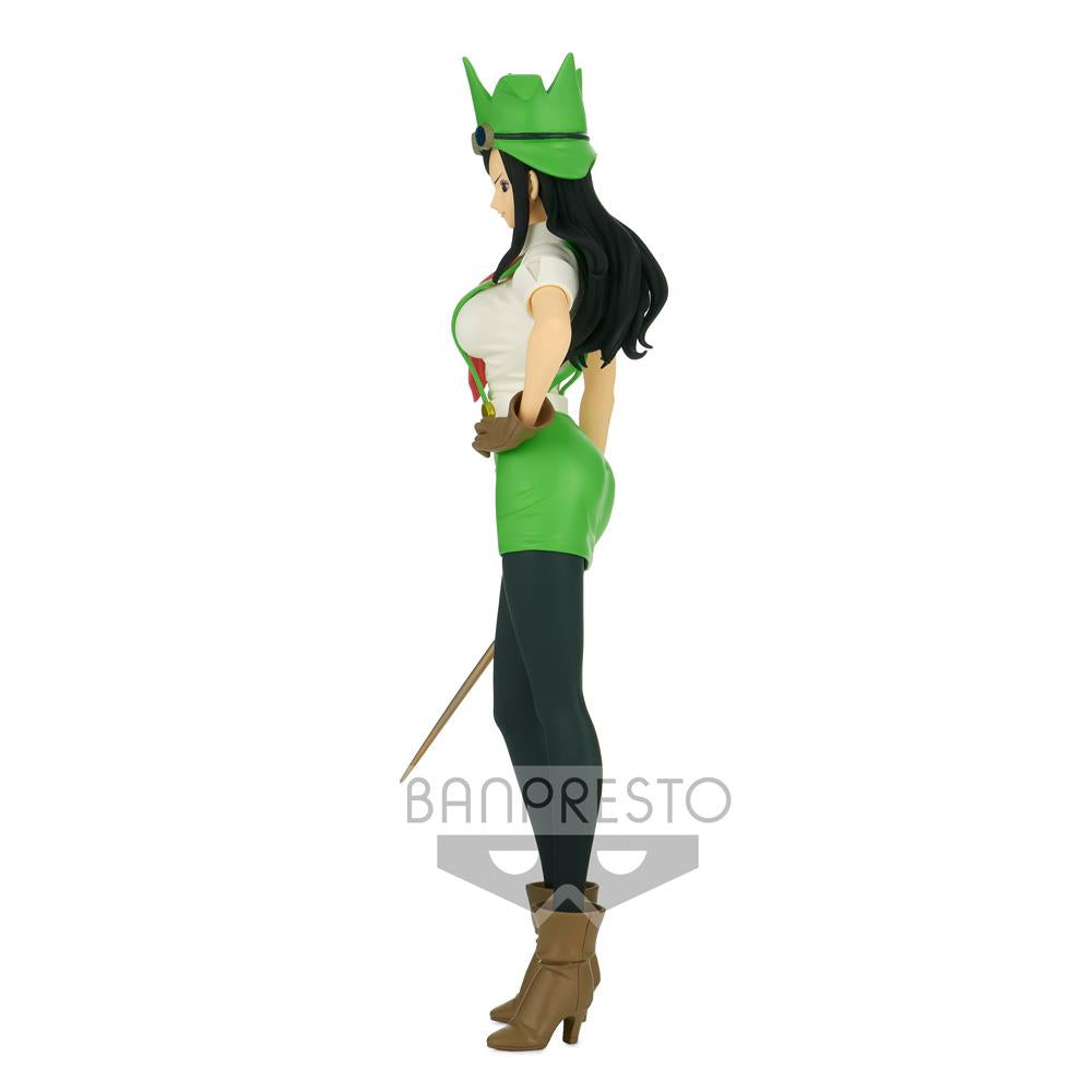 One Piece: Nico Robin Sweet Style Pirates A Prize Figure