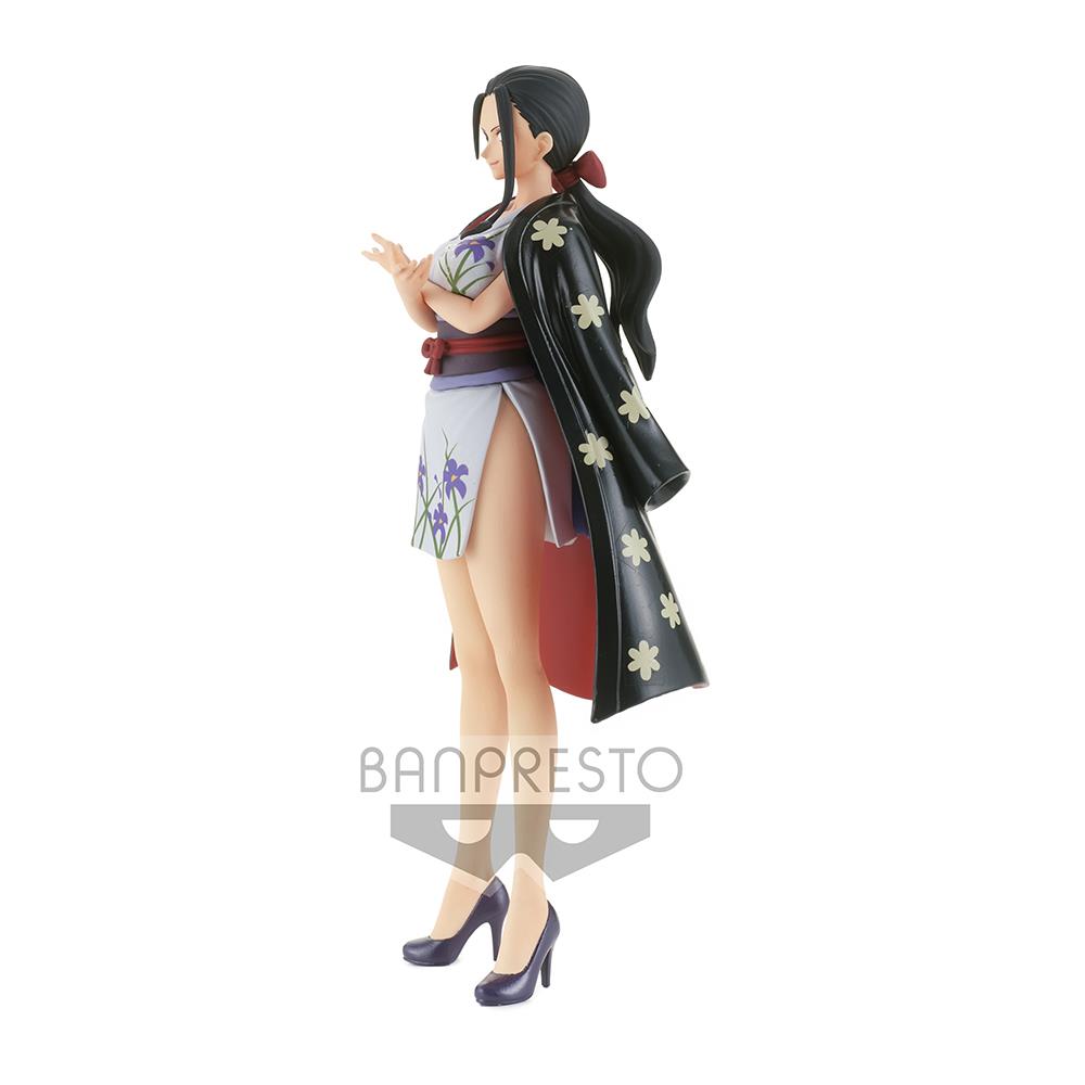 One Piece: Nico Robin Grandline Lady V6 Prize Figure