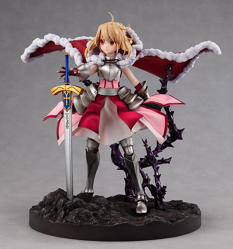 Fate/kaleid: Illyasviel von Einzbern: Saber/Altria ver. 1/7 Scale Figure